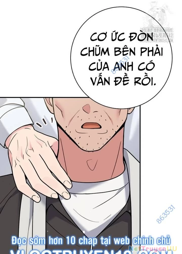 Nhà Vật Lý Trị Liệu Thần Kỳ Chapter 55 - 68