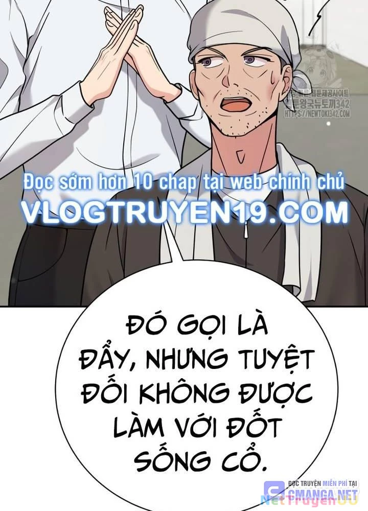 Nhà Vật Lý Trị Liệu Thần Kỳ Chapter 55 - 75