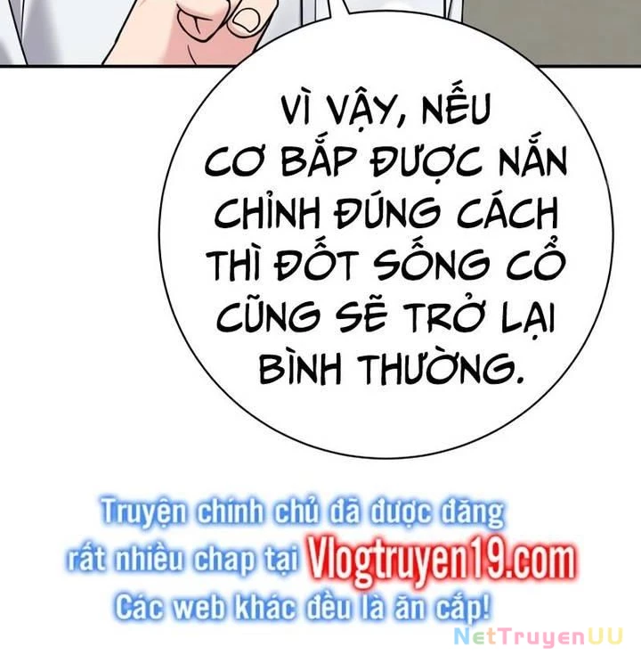 Nhà Vật Lý Trị Liệu Thần Kỳ Chapter 55 - 80