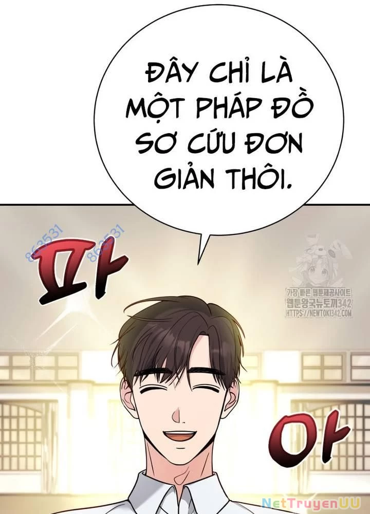 Nhà Vật Lý Trị Liệu Thần Kỳ Chapter 55 - 94