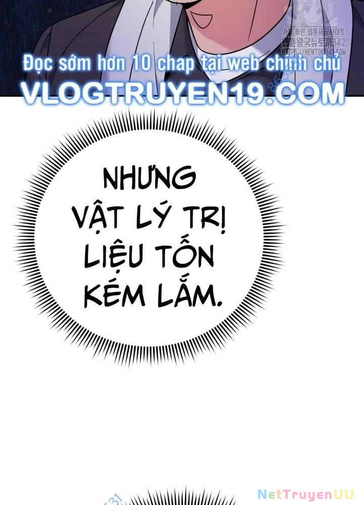 Nhà Vật Lý Trị Liệu Thần Kỳ Chapter 55 - 101