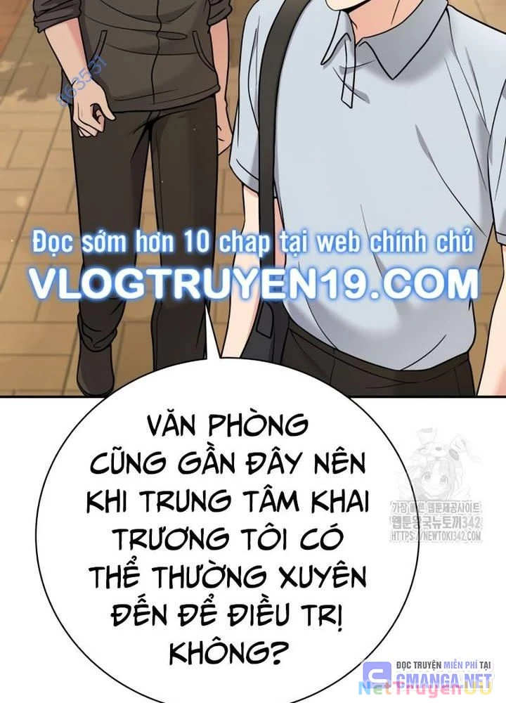 Nhà Vật Lý Trị Liệu Thần Kỳ Chapter 55 - 132