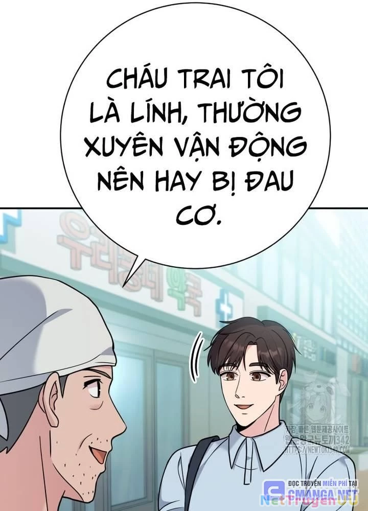 Nhà Vật Lý Trị Liệu Thần Kỳ Chapter 55 - 144