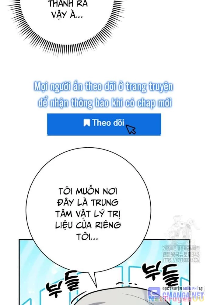 Nhà Vật Lý Trị Liệu Thần Kỳ Chapter 56 - 48