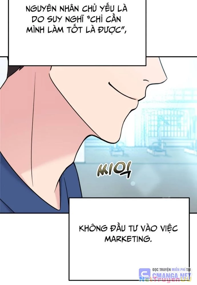 Nhà Vật Lý Trị Liệu Thần Kỳ Chapter 56 - 66