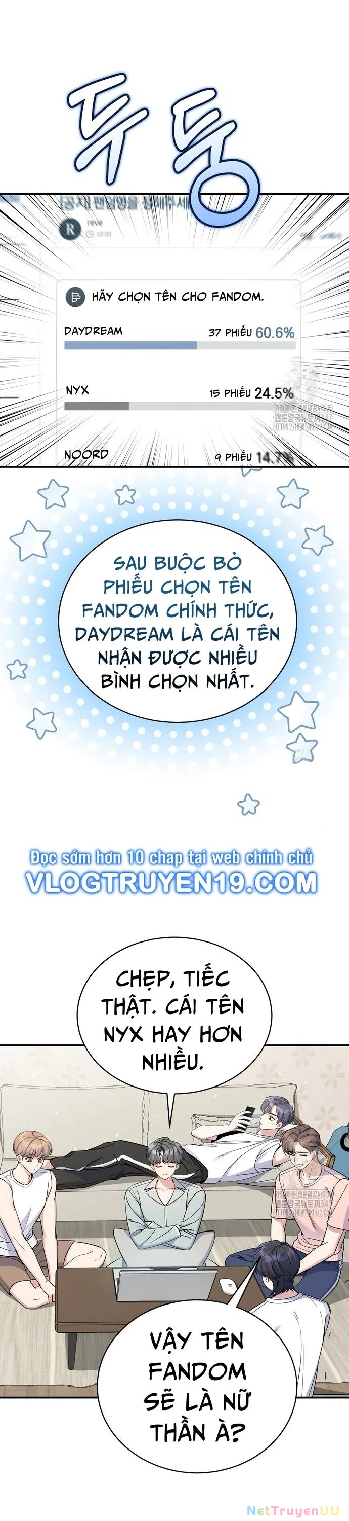 Hướng Dẫn Hồi Quy Dành Cho Thần Tượng Chapter 5 - 13