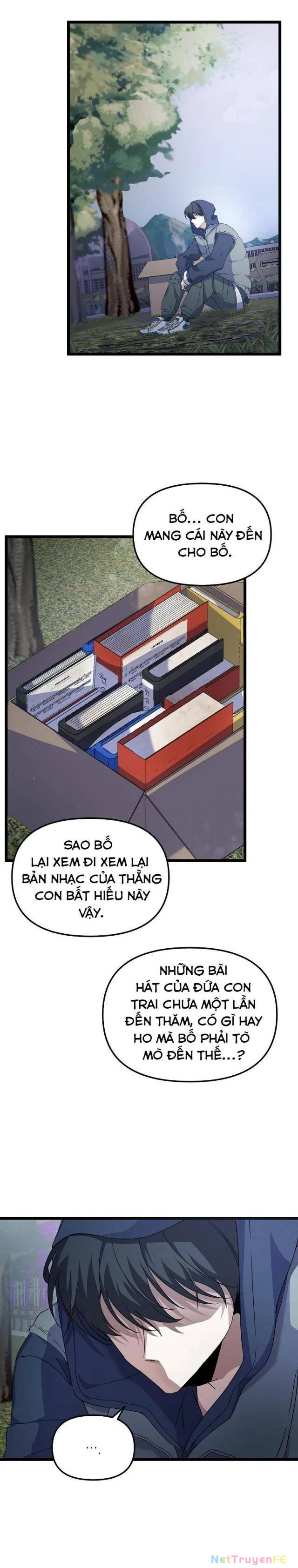 Nhà Soạn Nhạc Thiên Tài Đã Trở Lại Chapter 1 - 25