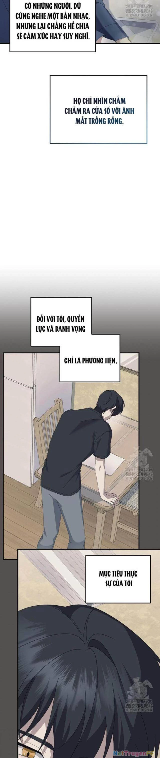 Nhà Soạn Nhạc Thiên Tài Đã Trở Lại Chapter 6 - 19