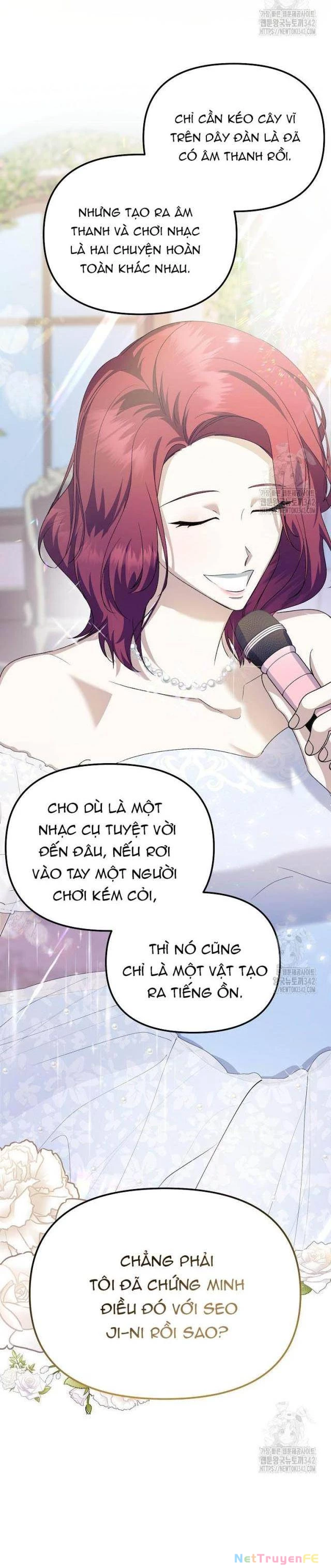 Nhà Soạn Nhạc Thiên Tài Đã Trở Lại Chapter 7 - 19