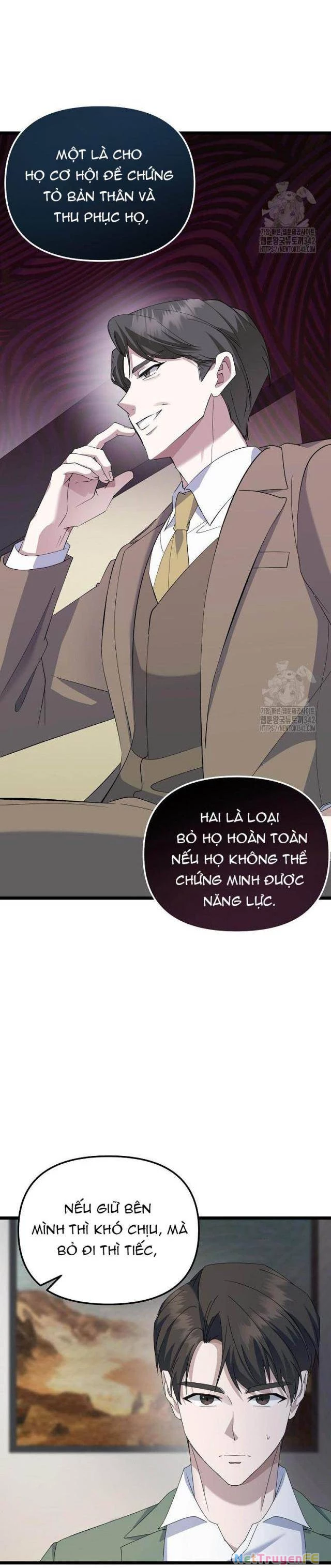 Nhà Soạn Nhạc Thiên Tài Đã Trở Lại Chapter 7 - 22