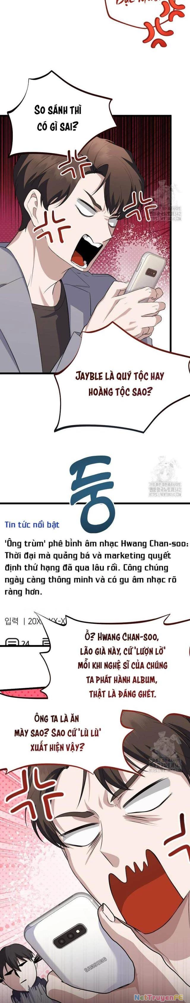 Nhà Soạn Nhạc Thiên Tài Đã Trở Lại Chapter 15 - 4