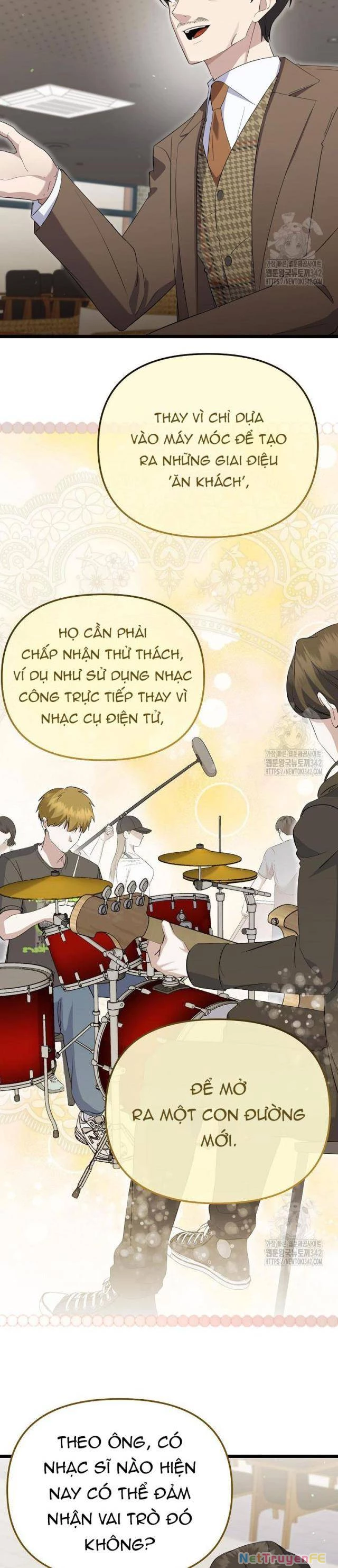 Nhà Soạn Nhạc Thiên Tài Đã Trở Lại Chapter 17 - 2