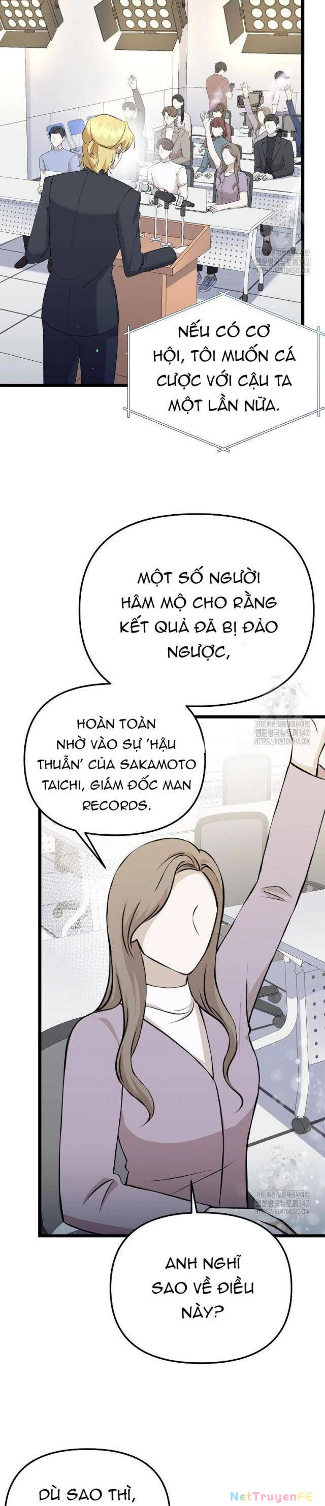 Nhà Soạn Nhạc Thiên Tài Đã Trở Lại Chapter 17 - 7