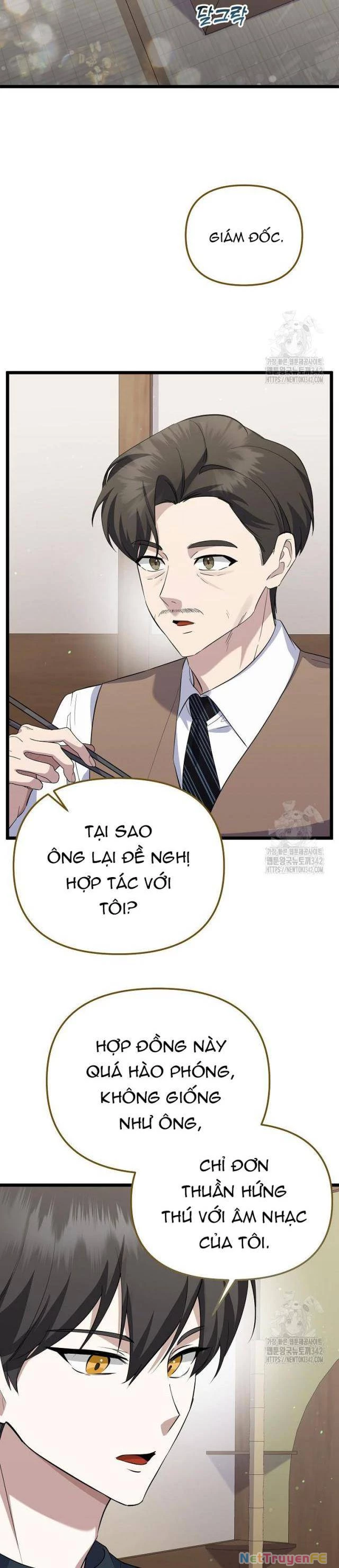 Nhà Soạn Nhạc Thiên Tài Đã Trở Lại Chapter 17 - 25