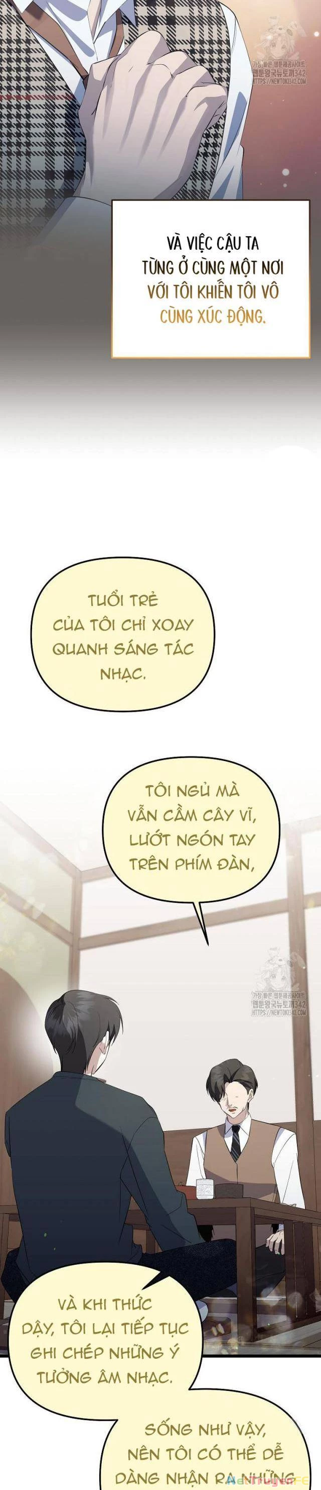 Nhà Soạn Nhạc Thiên Tài Đã Trở Lại Chapter 17 - 28