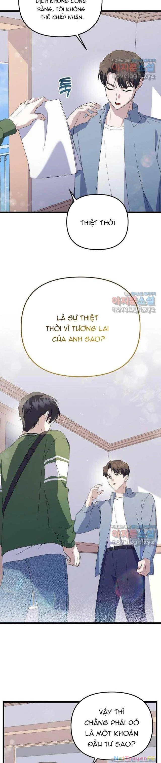 Nhà Soạn Nhạc Thiên Tài Đã Trở Lại Chapter 21 - 26