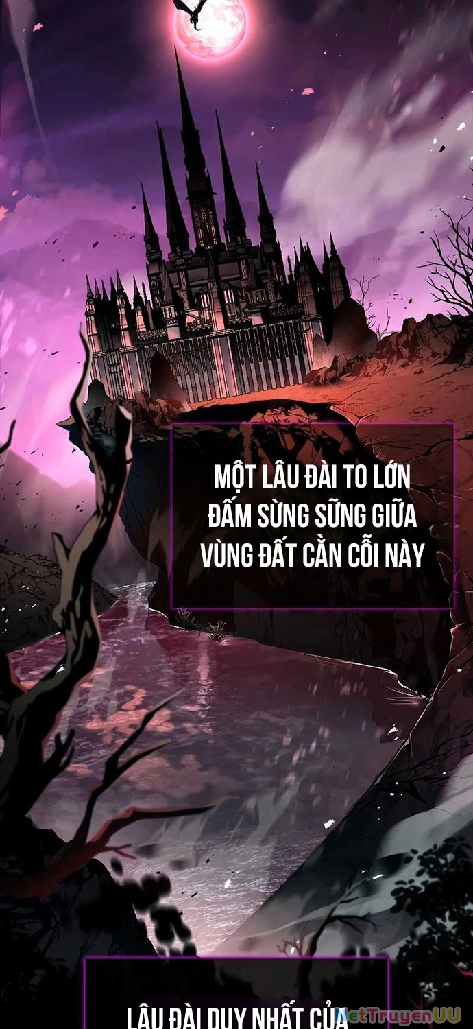 Tử Vong Quân Chủ Chapter 1 - 2