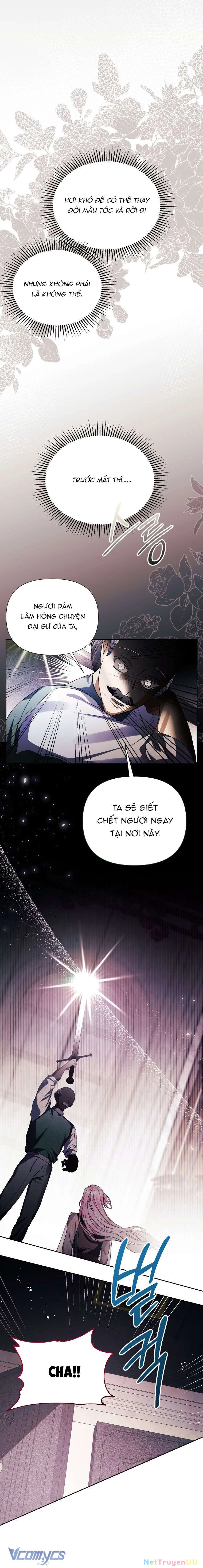 Này Tiểu Công Tước Chỉ Cần Tin Tưởng Tôi!!! Chapter 53 - 21