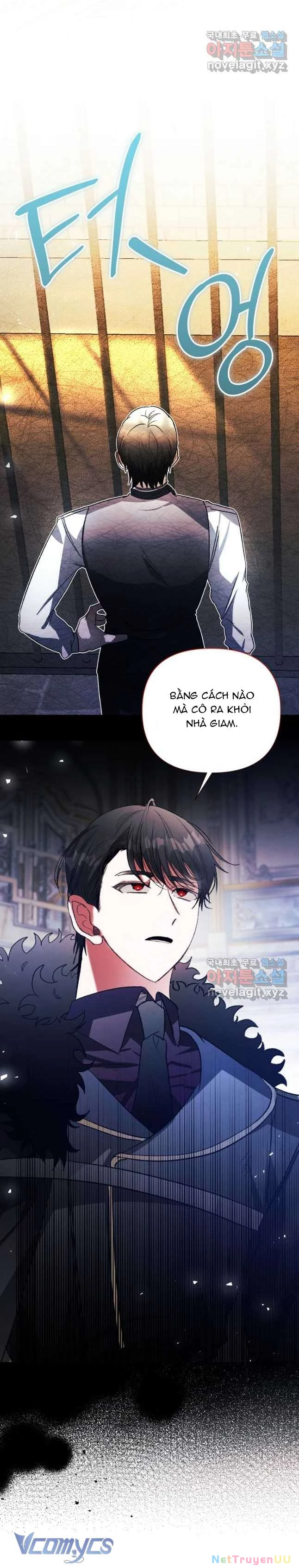 Này Tiểu Công Tước Chỉ Cần Tin Tưởng Tôi!!! Chapter 55 - 8