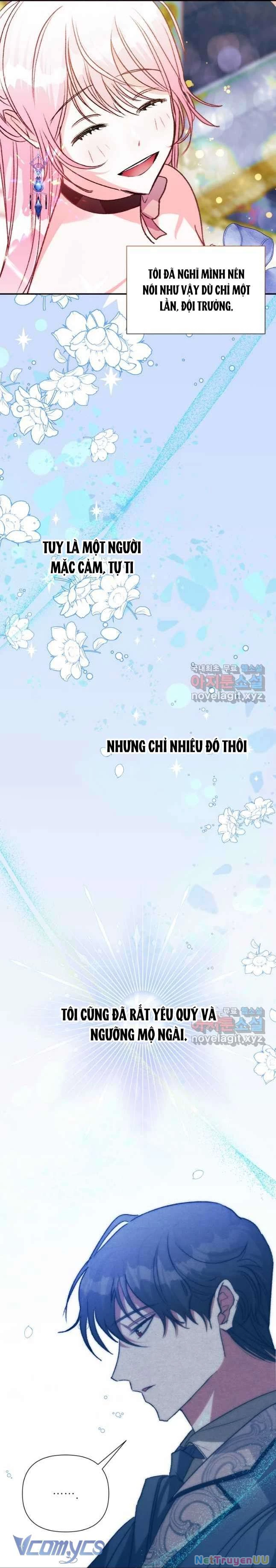 Này Tiểu Công Tước Chỉ Cần Tin Tưởng Tôi!!! Chapter 56 - 19