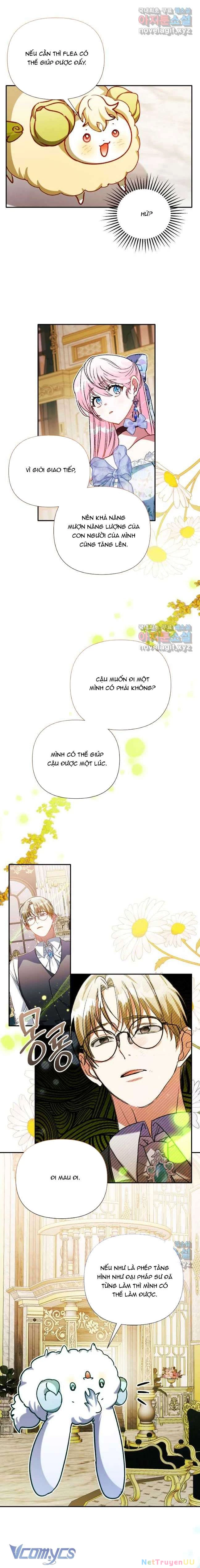 Này Tiểu Công Tước Chỉ Cần Tin Tưởng Tôi!!! Chapter 57 - 11