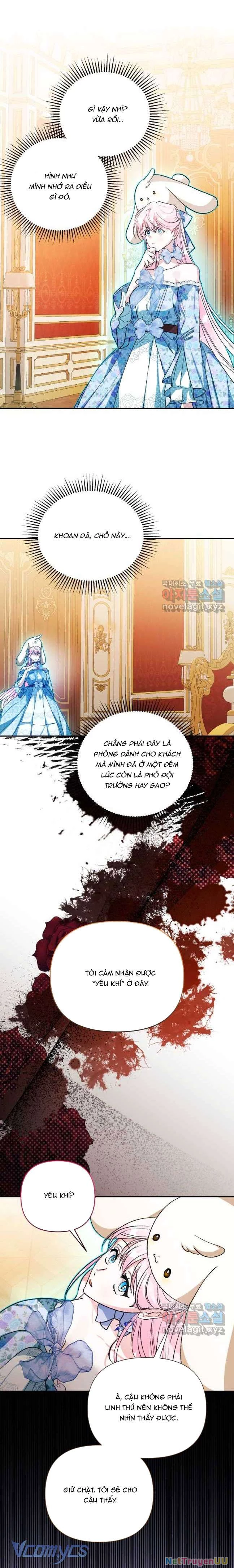 Này Tiểu Công Tước Chỉ Cần Tin Tưởng Tôi!!! Chapter 57 - 15