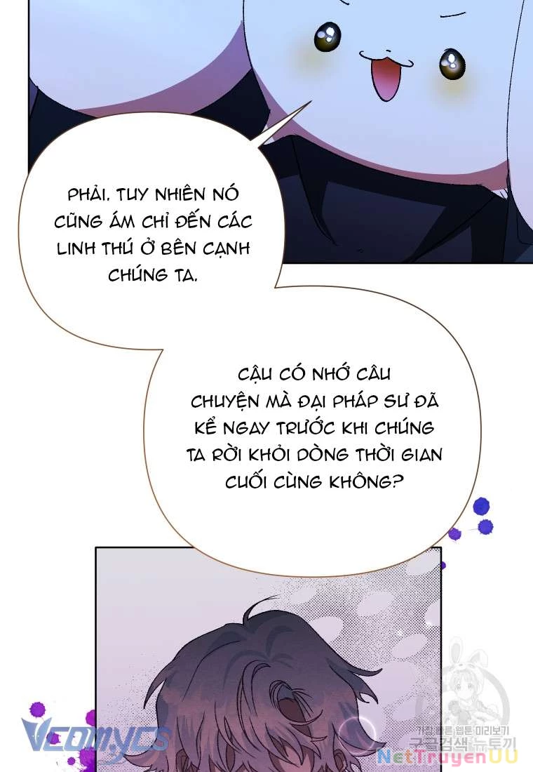 Này Tiểu Công Tước Chỉ Cần Tin Tưởng Tôi!!! Chapter 60 - 6