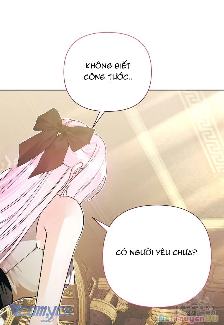 Này Tiểu Công Tước Chỉ Cần Tin Tưởng Tôi!!! Chapter 60 - 50