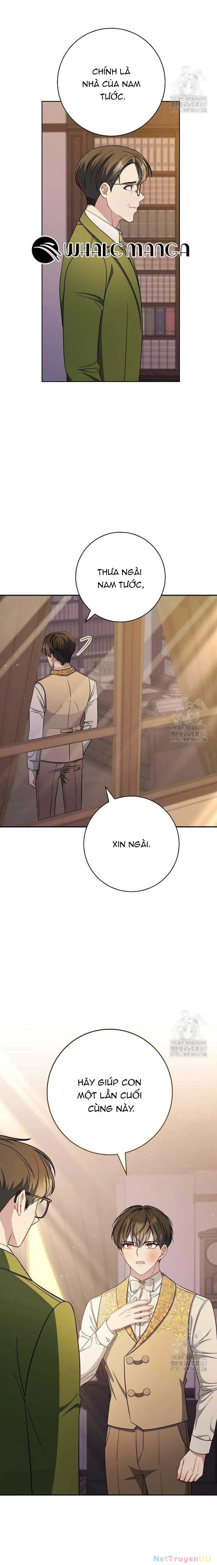 Nam chính? Có cho cũng không thèm Chapter 19 - 4