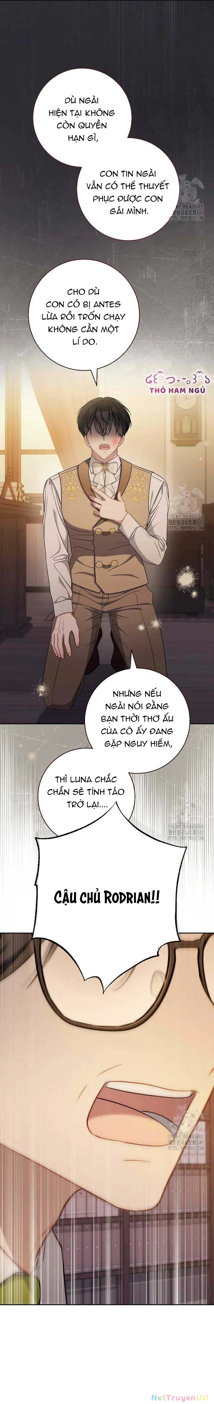 Nam chính? Có cho cũng không thèm Chapter 19 - 10