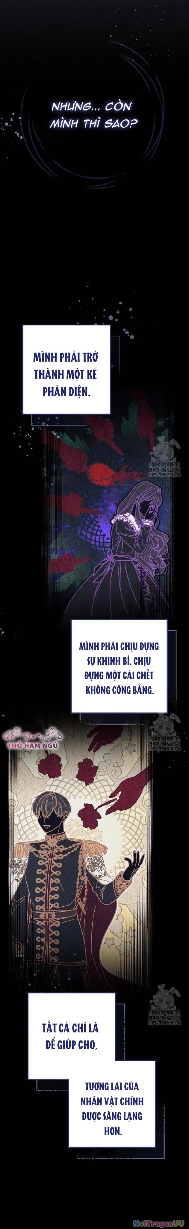 Nam chính? Có cho cũng không thèm Chapter 20 - 14