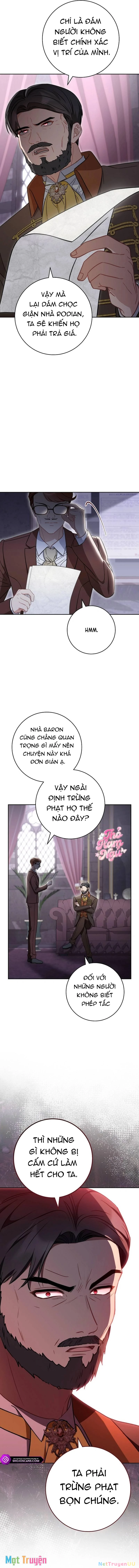 Nam chính? Có cho cũng không thèm Chapter 23 - 15