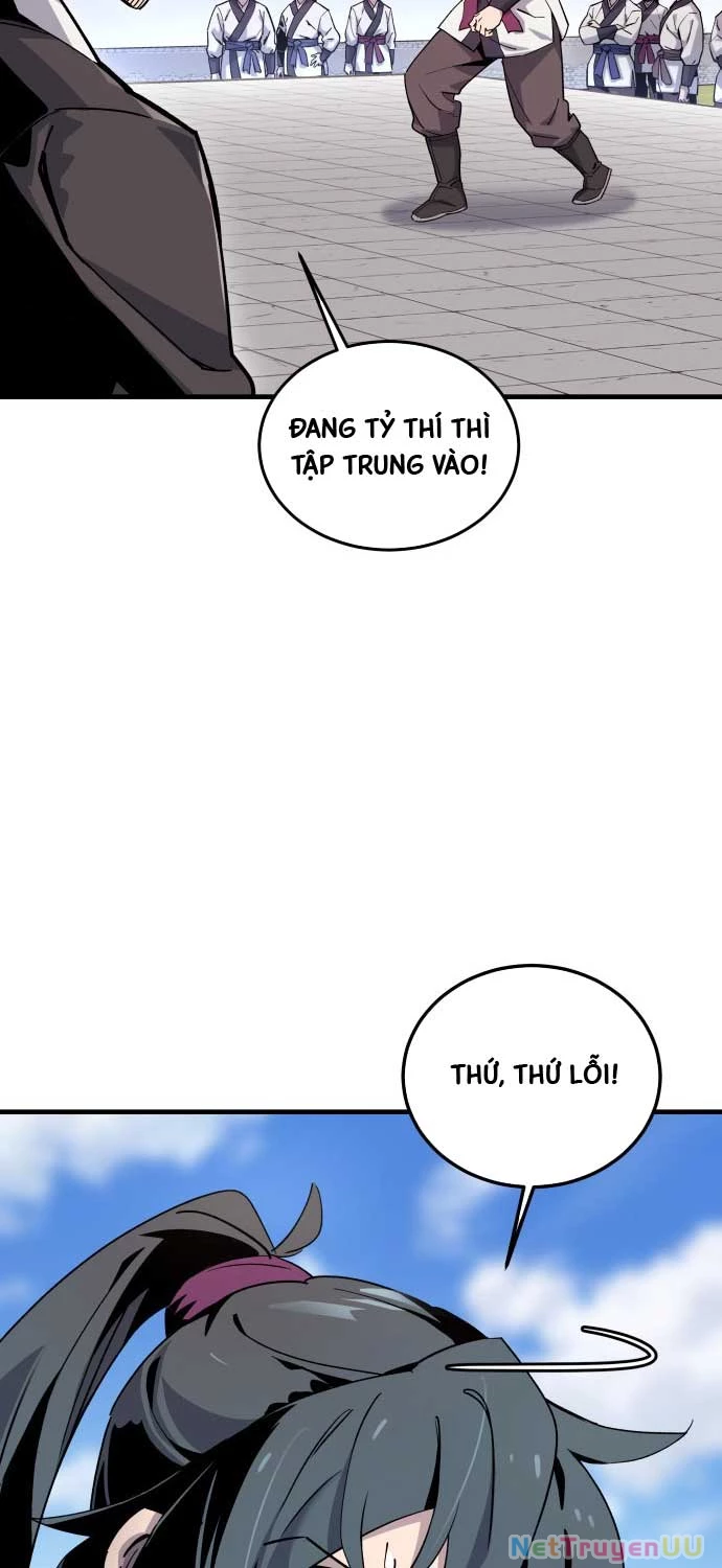 Sư Tôn Của Ta Luôn Dõi Theo Chapter 1 - 16