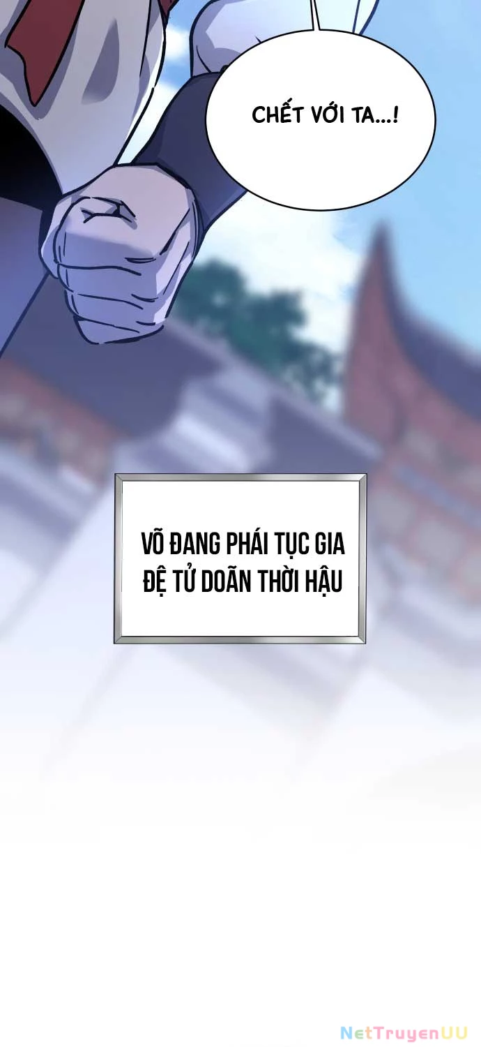 Sư Tôn Của Ta Luôn Dõi Theo Chapter 1 - 30