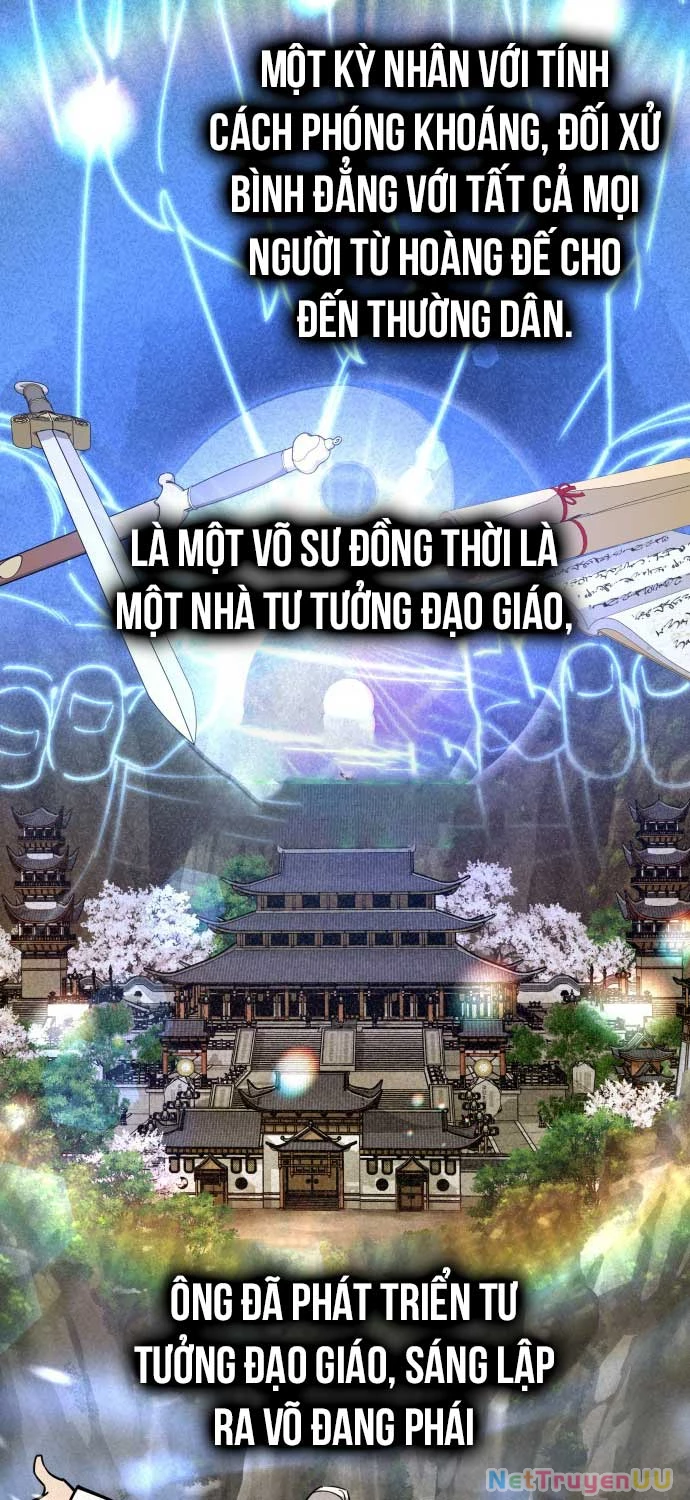 Sư Tôn Của Ta Luôn Dõi Theo Chapter 1 - 88