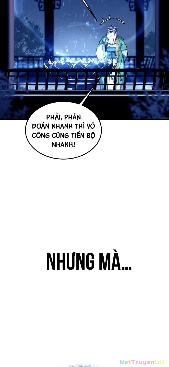 Sư Tôn Của Ta Luôn Dõi Theo Chapter 1 - 96