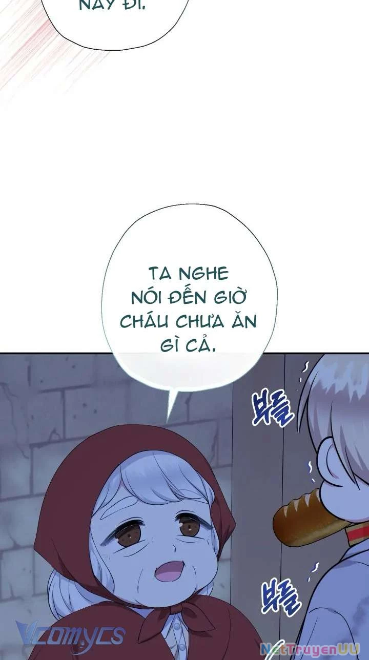 Tiểu Thư Tích Tiền Đi Bụi Chapter 61 - 65