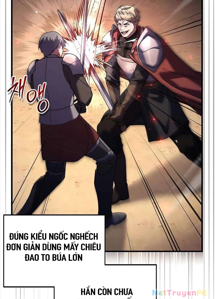 Tử Vong Quân Chủ Chapter 4 - 3
