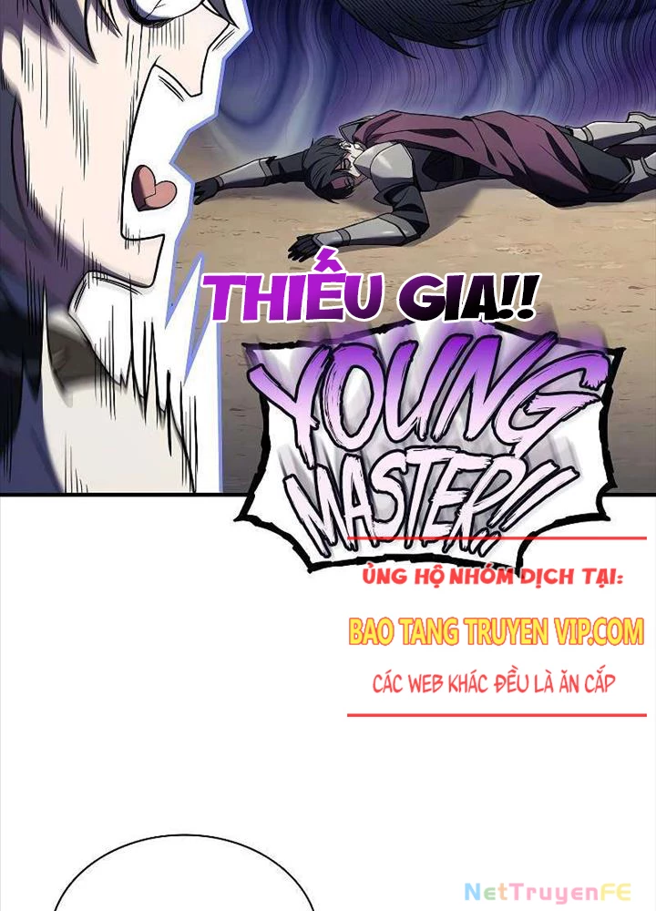 Tử Vong Quân Chủ Chapter 4 - 19
