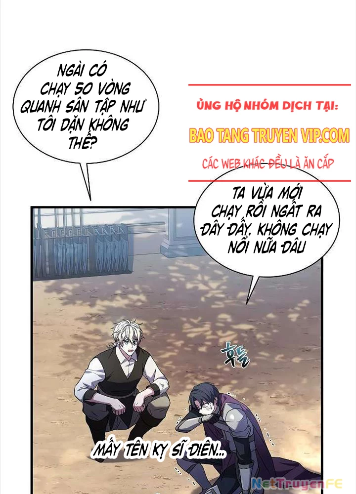 Tử Vong Quân Chủ Chapter 4 - 21