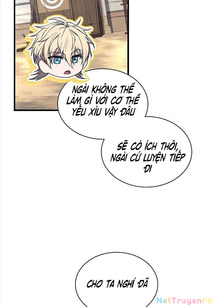 Tử Vong Quân Chủ Chapter 4 - 23