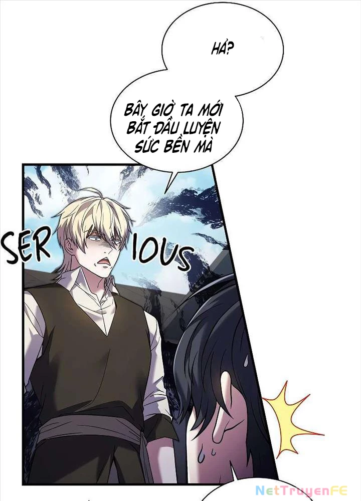 Tử Vong Quân Chủ Chapter 4 - 25
