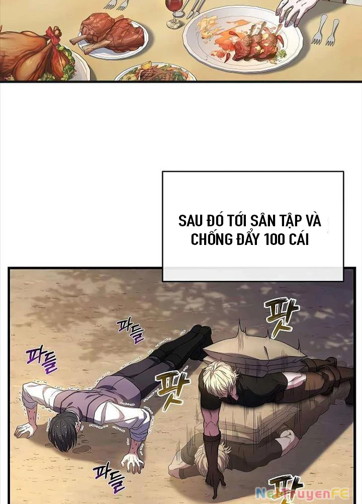 Tử Vong Quân Chủ Chapter 4 - 30