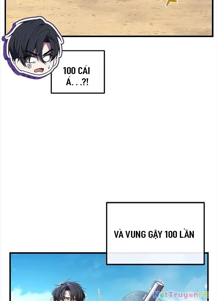 Tử Vong Quân Chủ Chapter 4 - 31