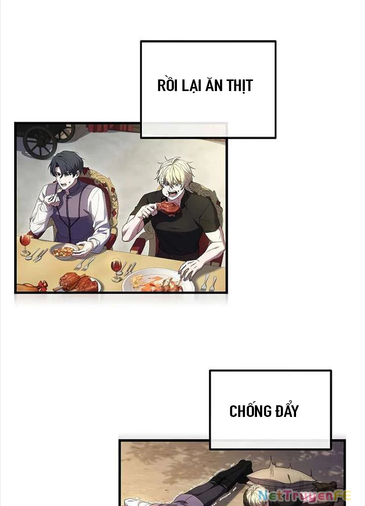 Tử Vong Quân Chủ Chapter 4 - 35