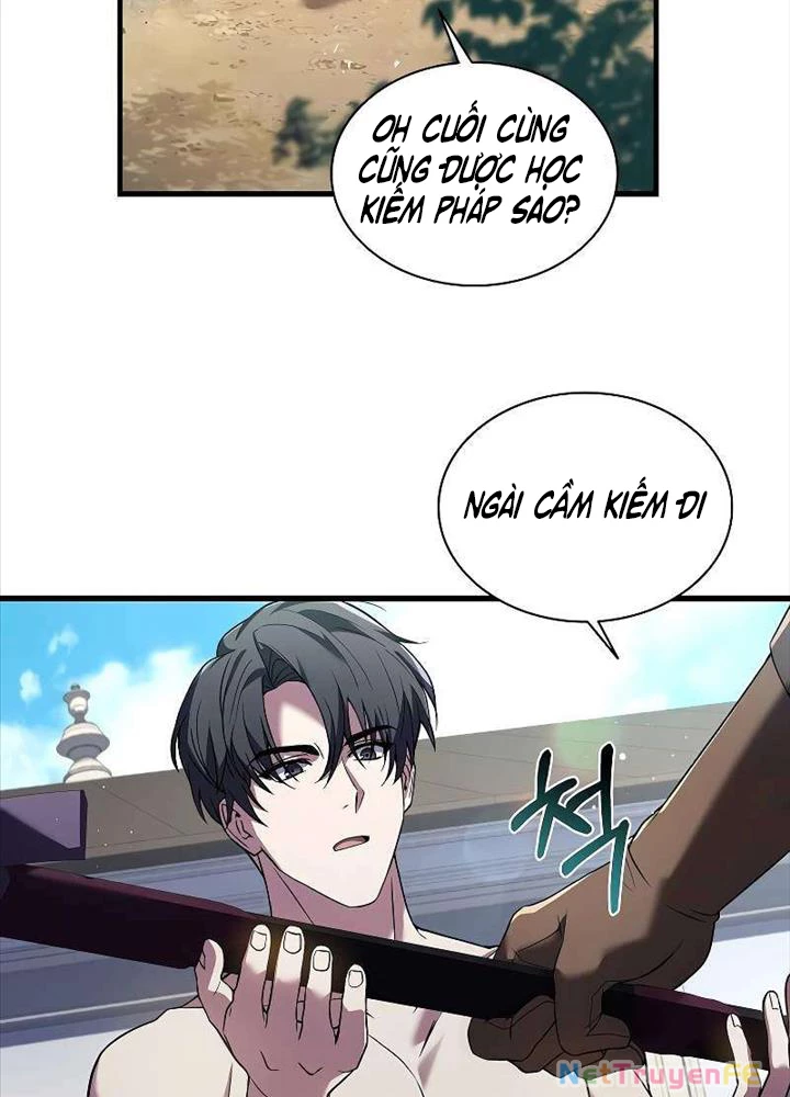 Tử Vong Quân Chủ Chapter 4 - 45