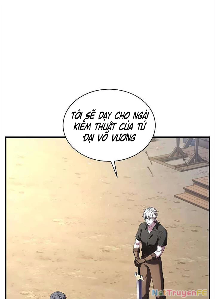 Tử Vong Quân Chủ Chapter 4 - 109