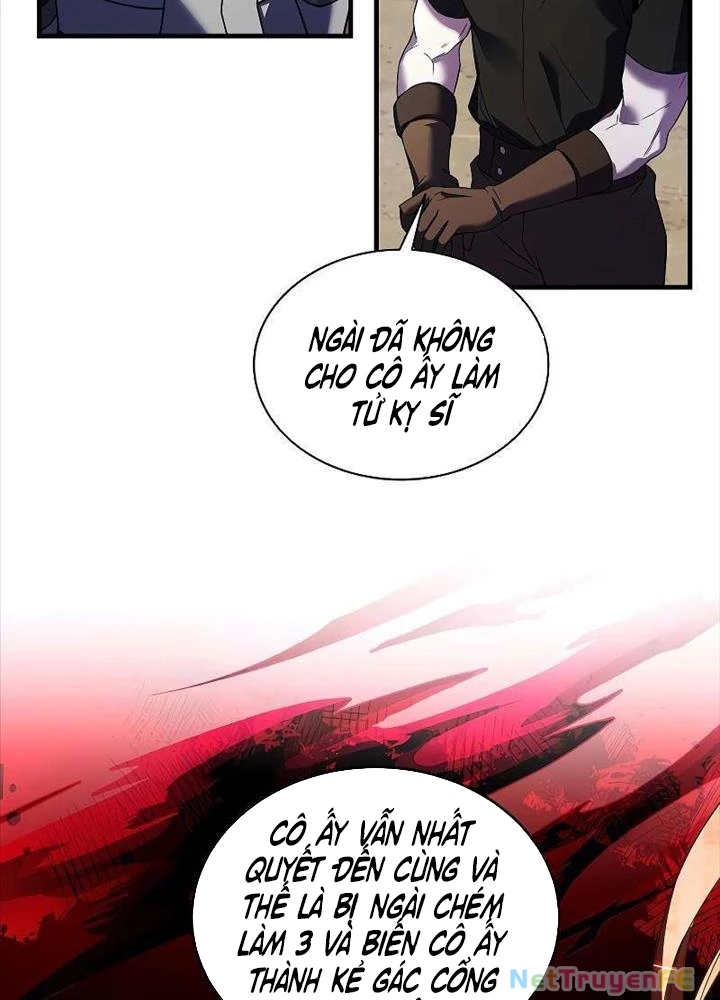Tử Vong Quân Chủ Chapter 4 - 115