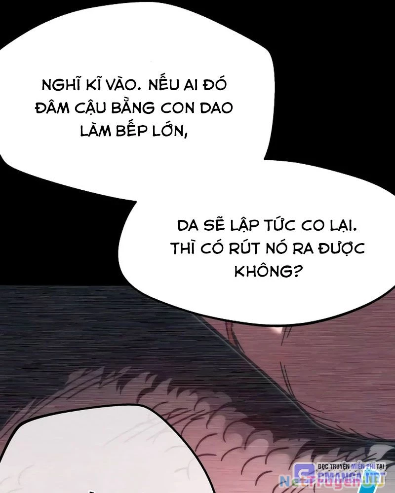 Thống Lĩnh Học Viện Chỉ Bằng Dao Sashimi Chapter 3 - 18