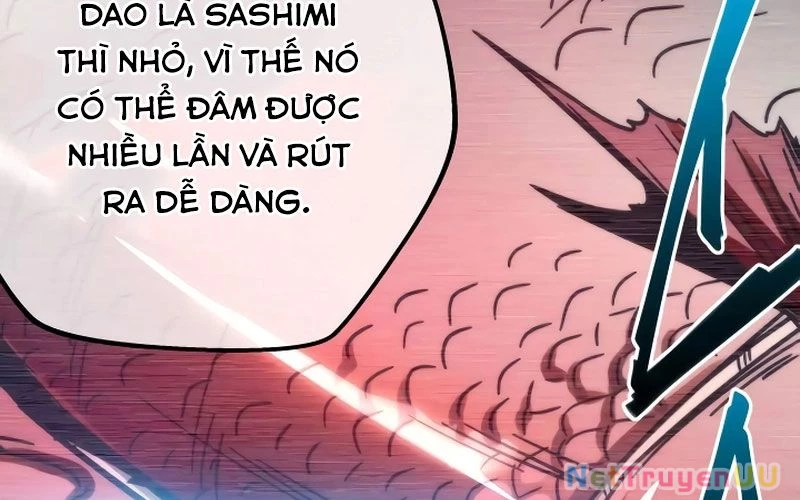 Thống Lĩnh Học Viện Chỉ Bằng Dao Sashimi Chapter 3 - 19